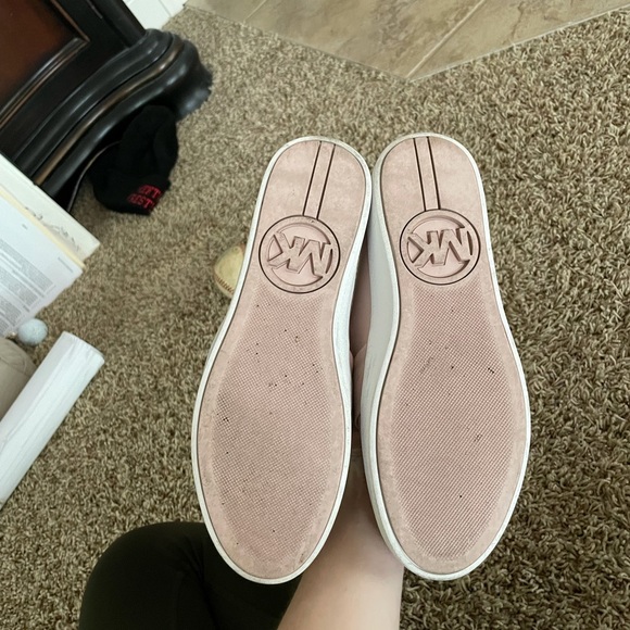 Michael Kors shoes size 8 - Picture 2 of 4